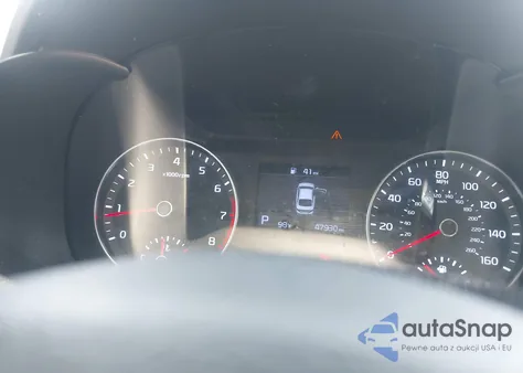 2021 Kia Forte Lxs z USA, uszkodzony, nr VIN 3KPF24AD0ME375235